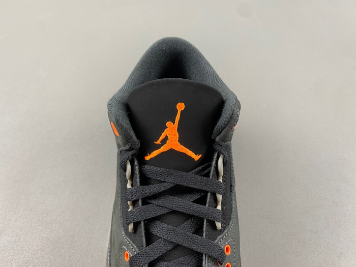 Air Jordan 3 Retro Fear Pack (2023) CT8532-080