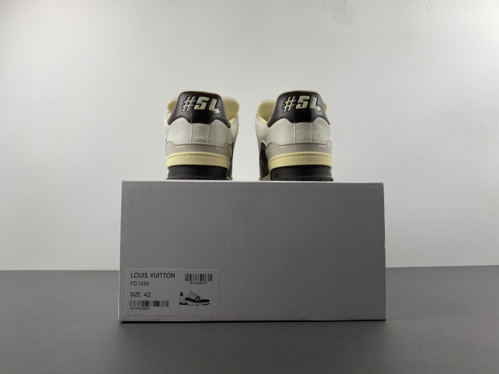 Lou1su1tt Trainer Sneaker