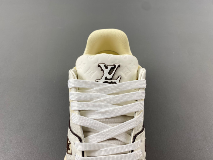 Lou1su1tt Trainer Sneaker