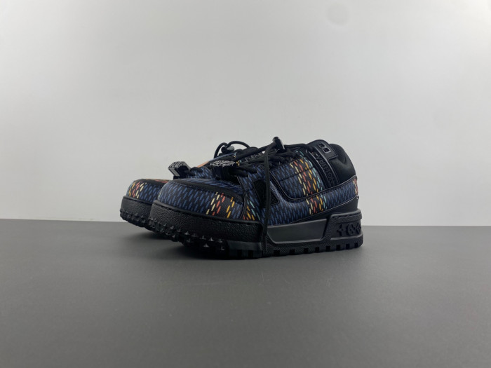 Lou1su1tt SNEAKER LOW