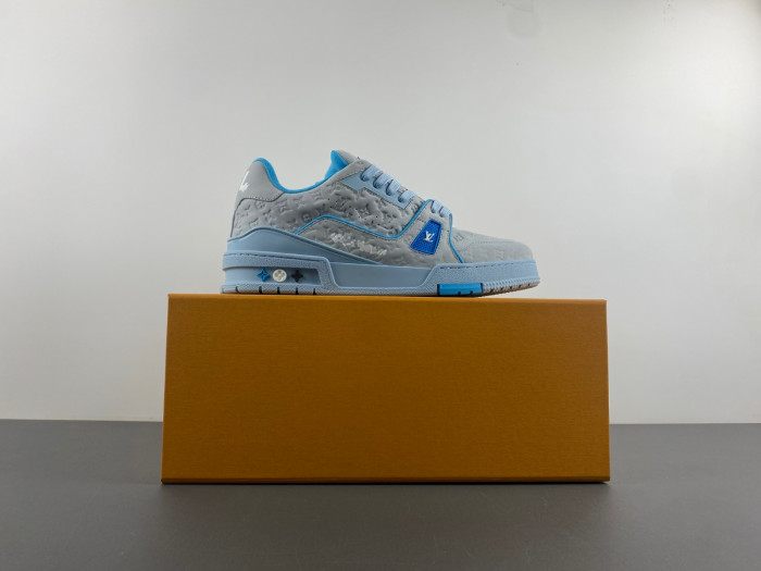 Lou1su1tt Trainer Sneaker