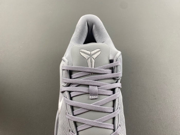 Nike Kobe 8 Protro Wolf Grey HF9550-002