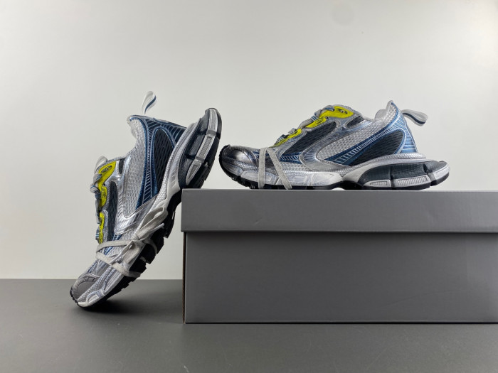 BLCG PHANTOM SNEAKER 734731 W3XL5 9047