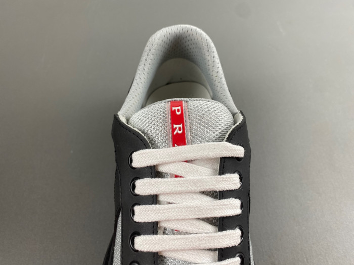 PRA shoes