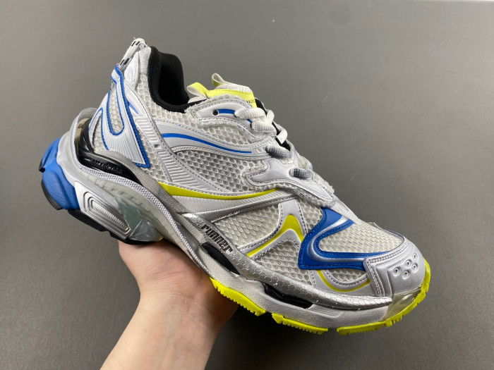 BLCG PHANTOM SNEAKER 779066-W3RBXP-9074