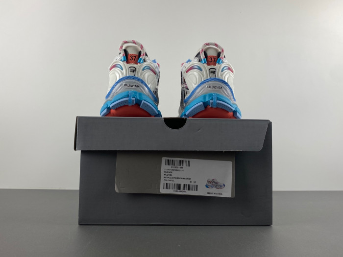 BLCG PHANTOM SNEAKER 772767-W3RBW-2325