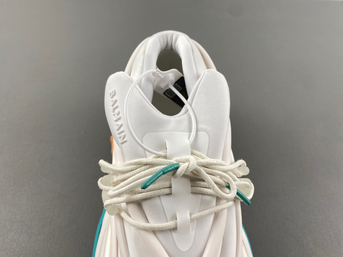 BALMA1N SHOES