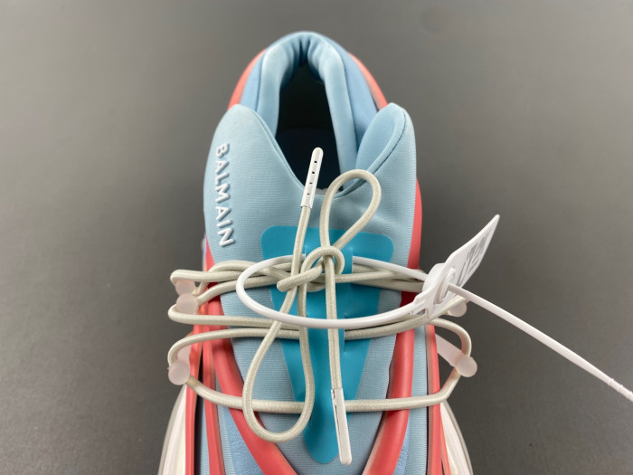 BALMA1N SHOES