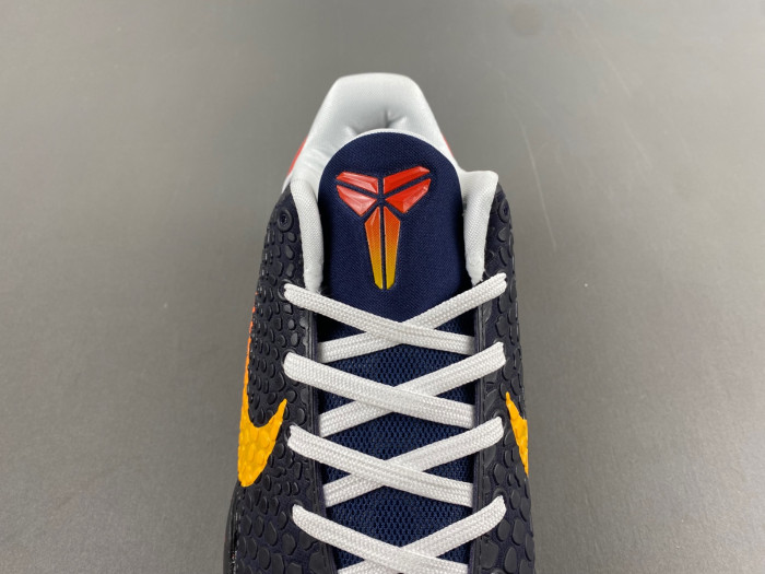 Nike Kobe 6 Protro Chaos CW2190-503