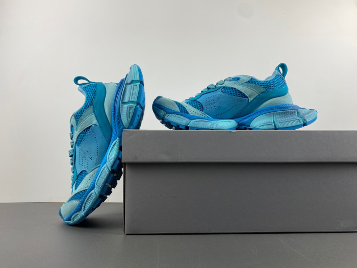 BLCG SNEAKER TESS S. GOMMA MAILLE 759693 W3XLI 0510