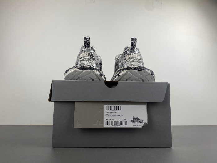 BLCG PHANTOM SNEAKER 734734 W2RG3 9010