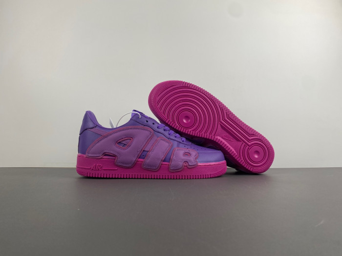Nike Air Force 1 Low Cactus Plant Flea Market Fuchsia Dream FQ7069-500