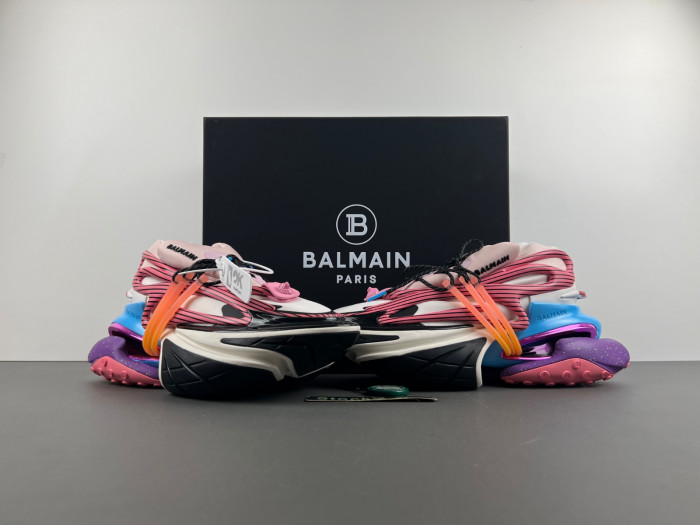 BALMA1N SHOES