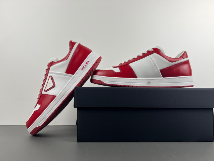PRA shoes