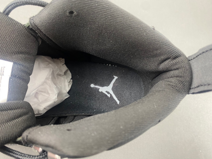 Air Jordan 12 “Black/Wolf Grey” CT8013-010