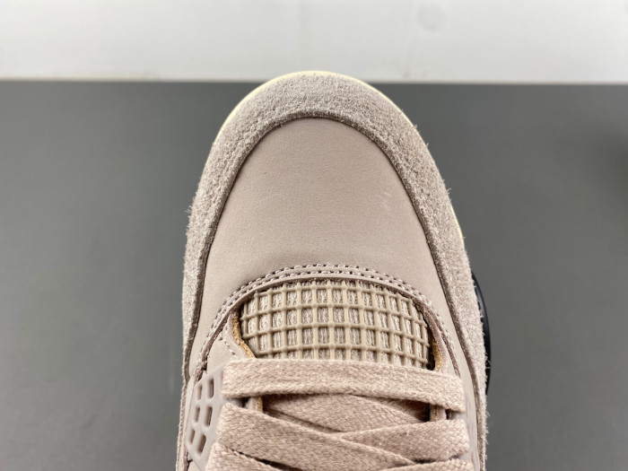 A Ma Maniére Air Jordan 4 Fossil Stone FZ4810-200