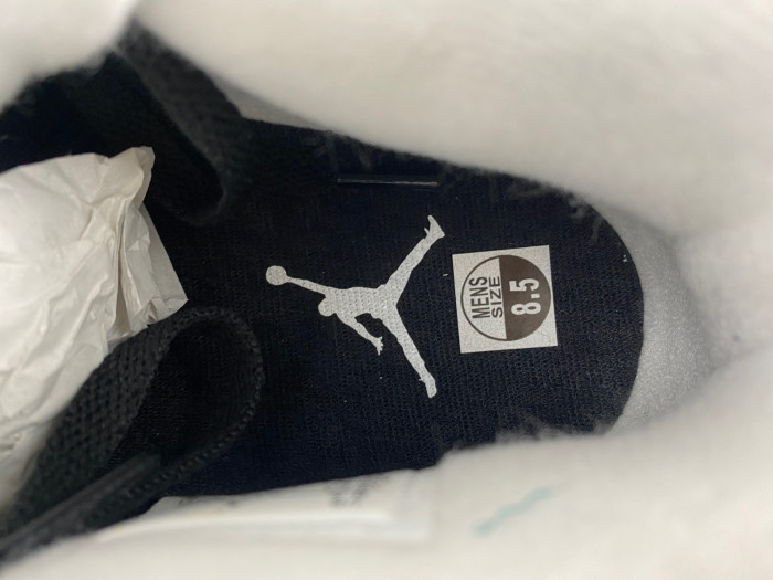 Air Jordan 4 Fear FQ8138-002