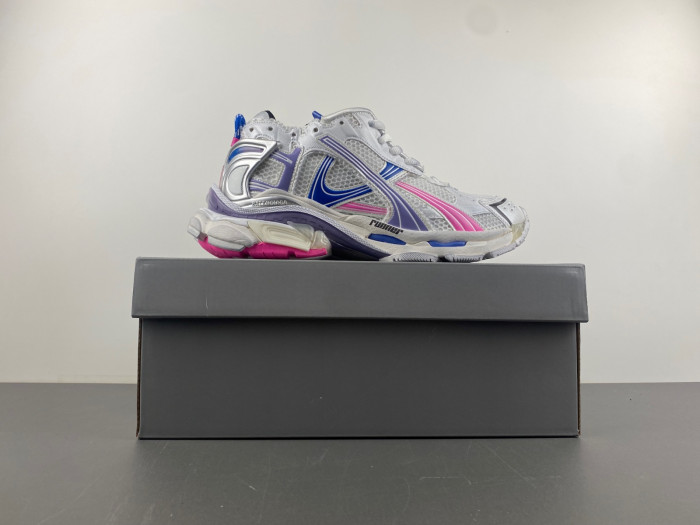 BLCG PHANTOM SNEAKER 772774-W3RNY-6120