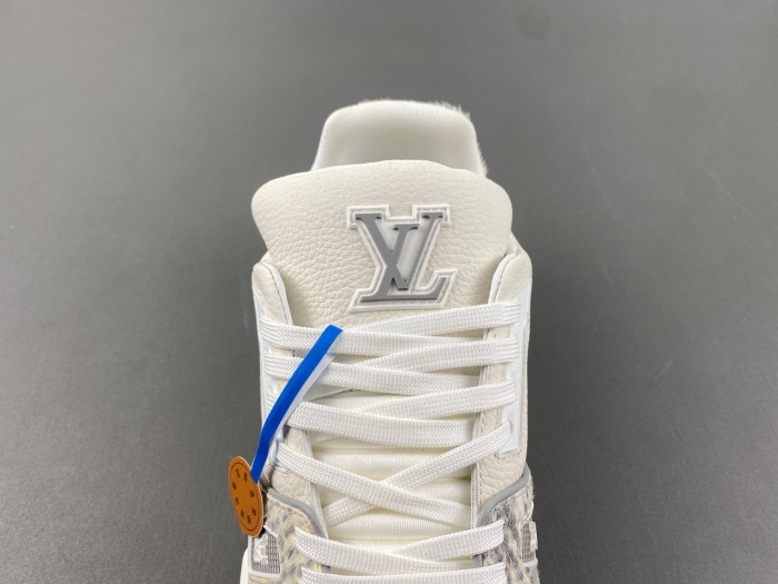 Lou1su1tt Trainer Sneaker