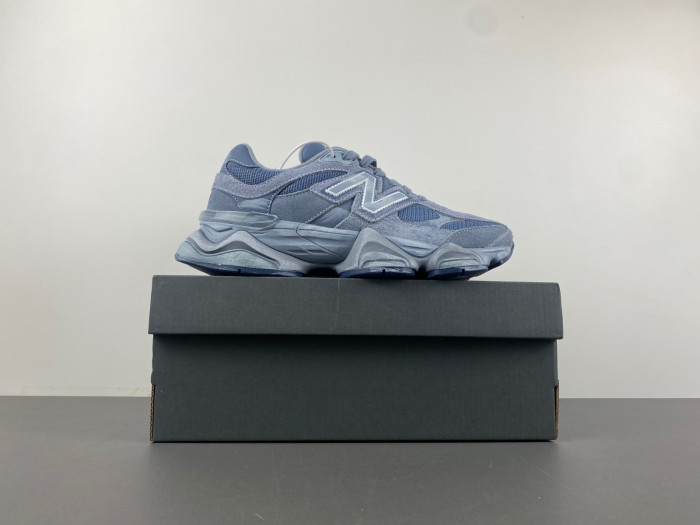 N3W BLANCE 9060 Vintage Indigo U9060IB