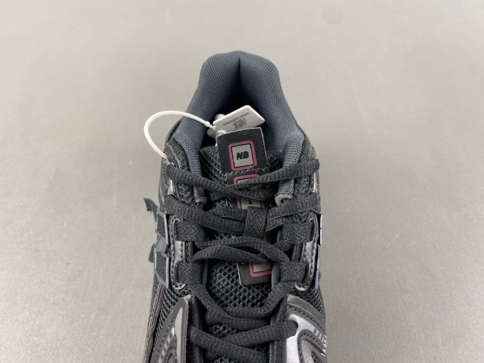 N3W BLANCE 1906A Black M1906AF