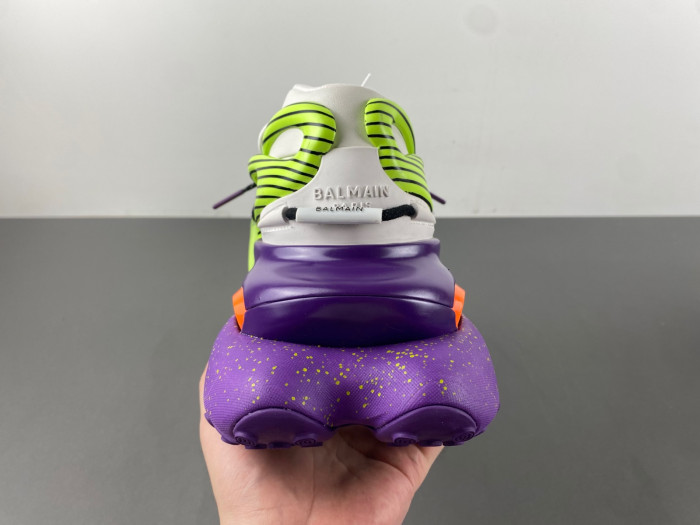 BALMA1N SHOES