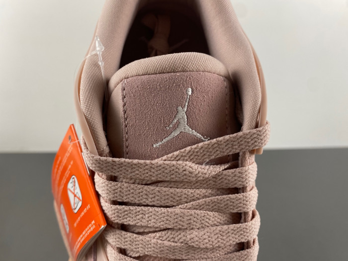 Air Jordan 4 RM Pink Oxford (Womens) FQ7940-600