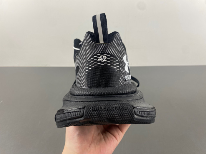 BLCG PHANTOM SNEAKER 814419 W3XL5 0125