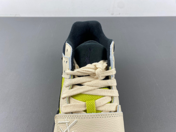 Jordan Jumpman Jack TR 