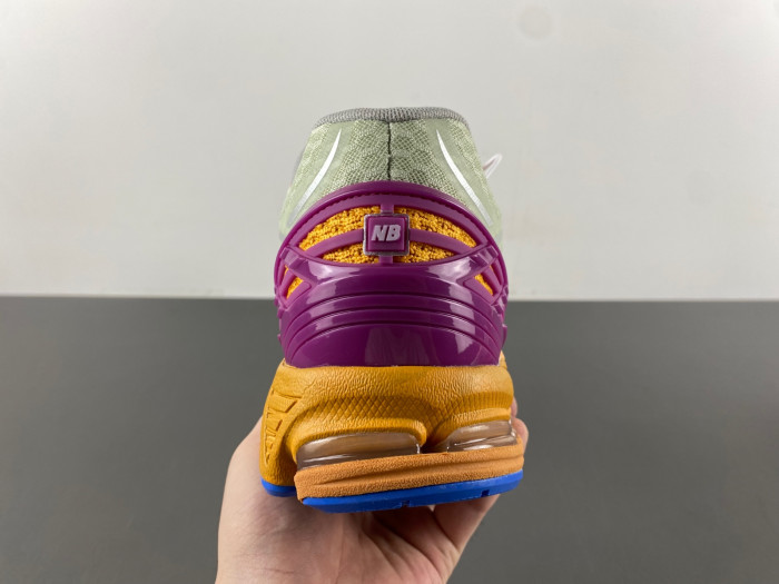 N3W BLANCE 1906R Action Bronson Rosewater M1906RKL