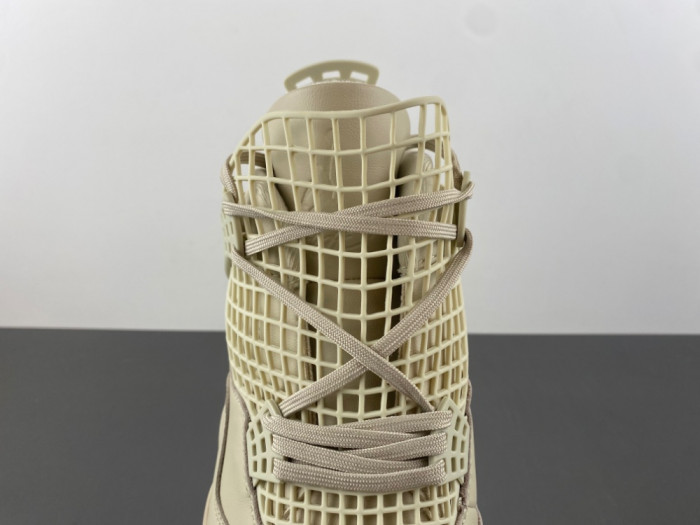 Air Jordan 4 Retro Net Rattan (Women