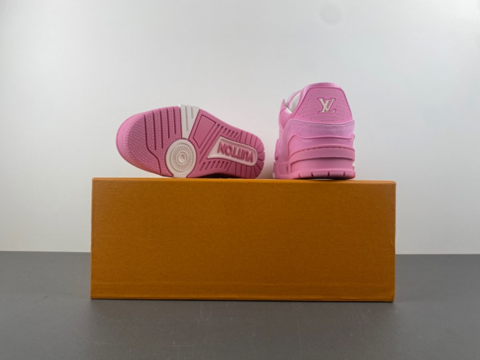Lou1su1tt Trainer Sneaker