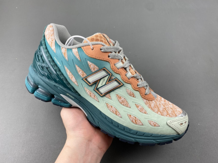 N3w Balance 1906W New Spruce Light Sparrow U1906WFB