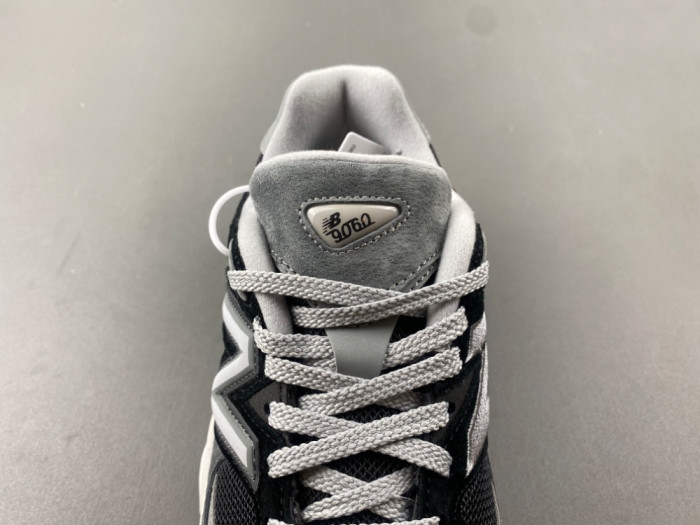 N3w Balance 1906W Black Grey U9060JBD