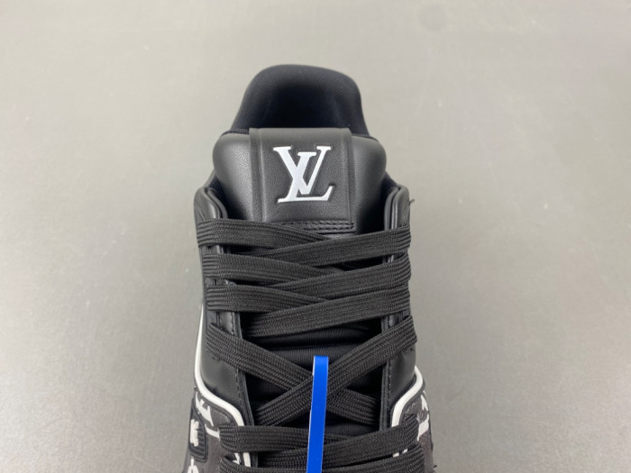 Lou1su1tt Trainer Sneaker
