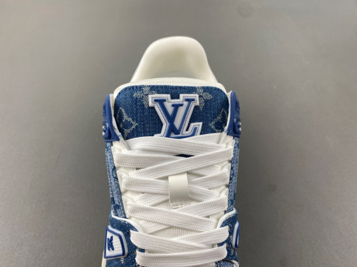 Lou1su1tt Trainer Sneaker