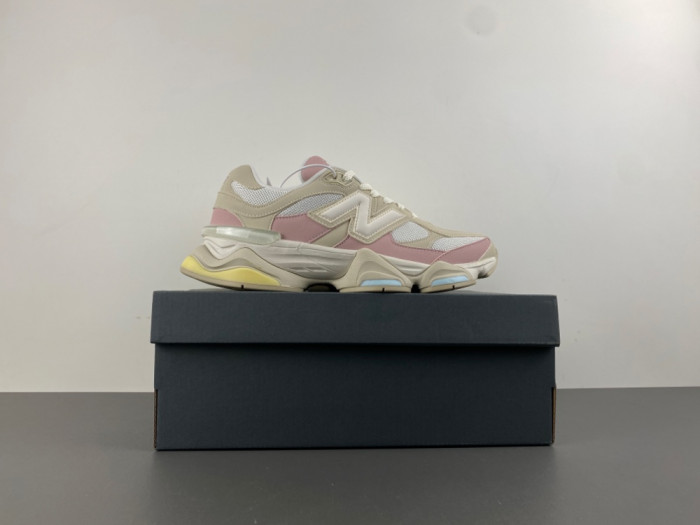 N3w Balance 9060 Joe Freshgoods Inside Voices Baby Shower Blue U9060JDP