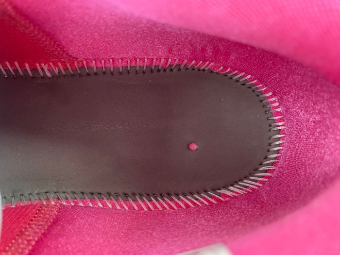 Nike Kobe 9 EM Low Protro Kay Yow Think Pink HQ4995-600