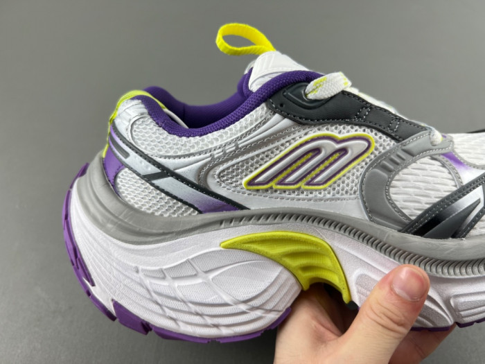 BLCG 911 Sneaker 815859 W2MV2 9157