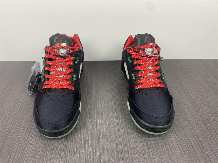 Clot x Air Jordan 5 Low DM4640-036