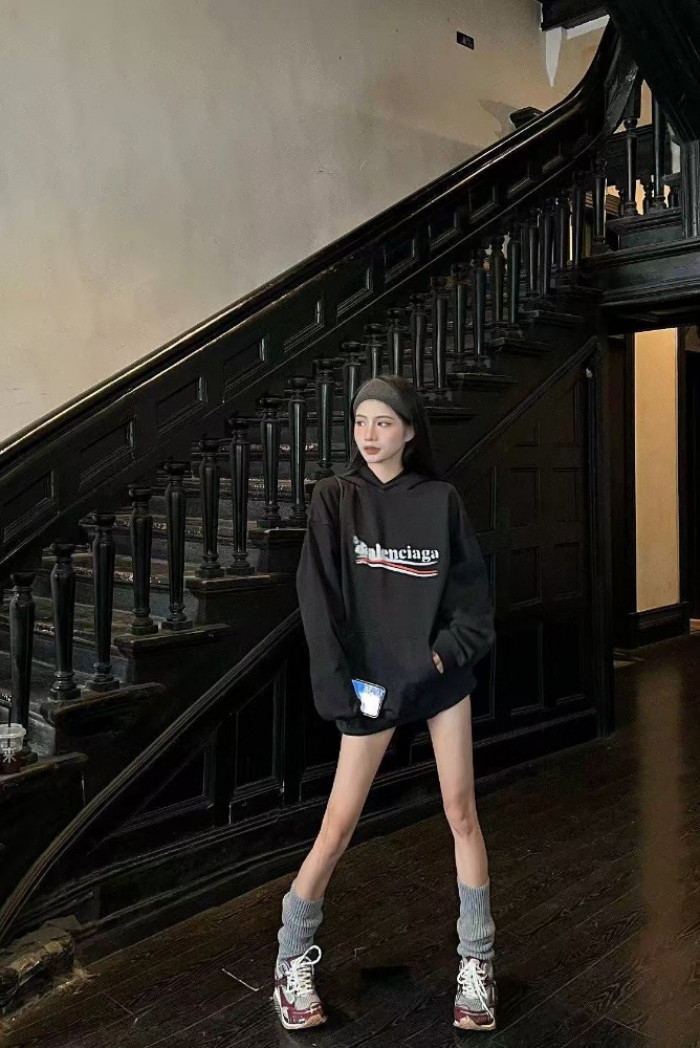 BLCG Hoodie
