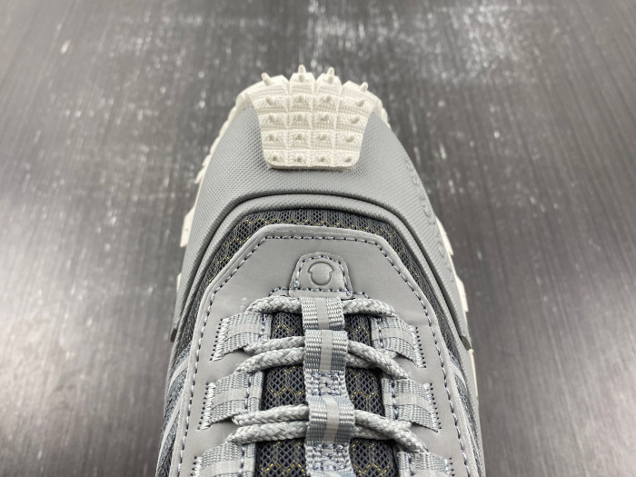 M0nc1er trailgrip gtx sneakers