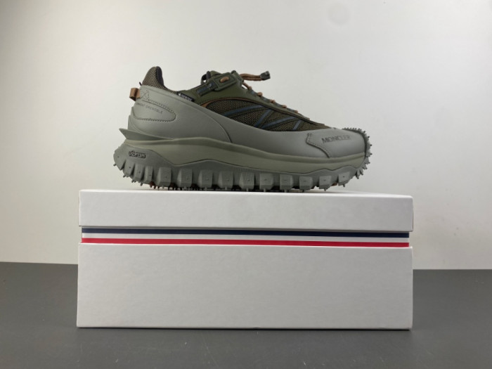 M0nc1er trailgrip gtx sneakers
