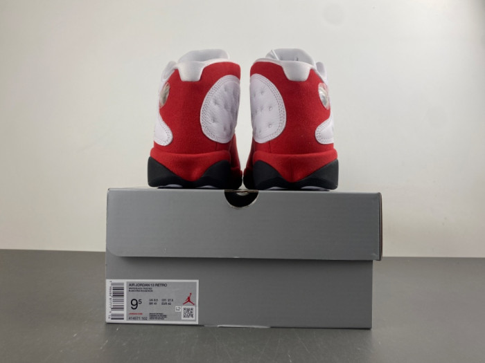 Air Jordan 13 Retro OG Chicago (2026) 414571-102