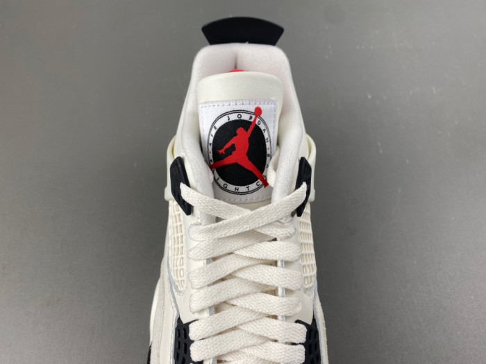 Air Jordan 4 Retro OG Flight Club IM4002-100