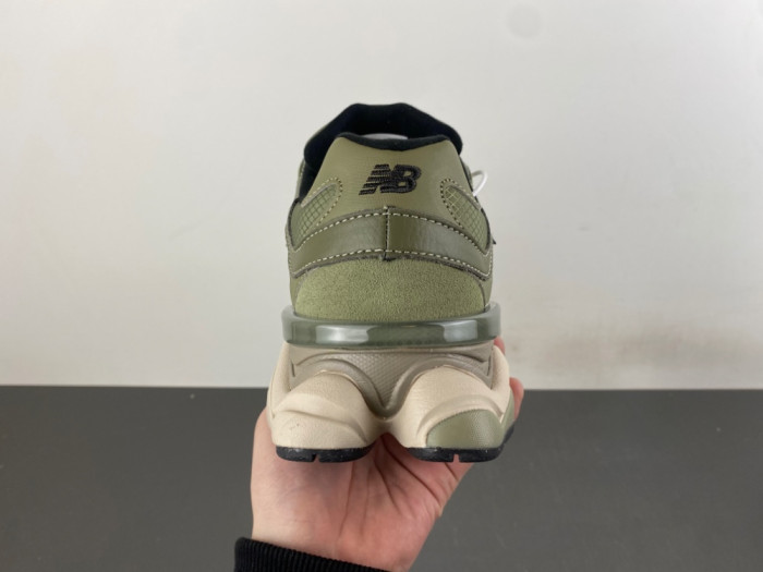 n3w Ba1an*e 9060 dark olivine cordura u9060orc