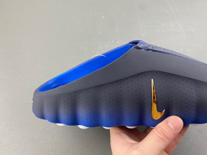 Nike Mind 001 Slide Blackened Blue Game Royal HQ4307-400