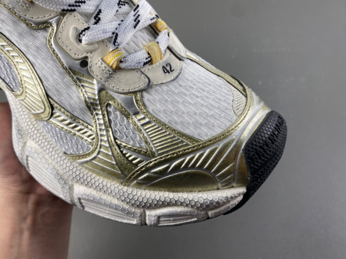 BLCG 3XL SNEAKER 734734 W3XCN 9711