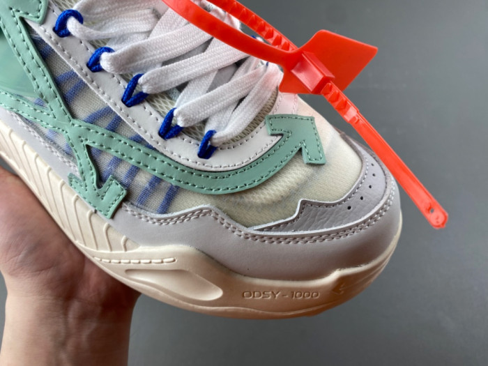 OFW C/O ODSY-1000 SNEAKER