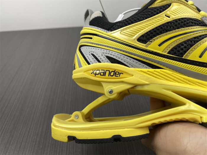 BLCG X-PANDER 6.0 TRAINER 653871 W2RA3 7012